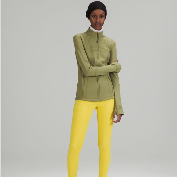 Lululemon define jacket *luon - Picture 1 of 12